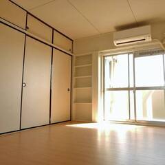 【敷金・礼金・手数料・更新料０円！】ビレッジハウス日下3号…