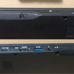 [極美品]LIFEBOOK UH90/E3,第11世代 i7-1165G7,16G,512G,約800g,Win11の画像