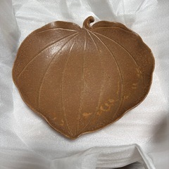 田中恒子　大皿の画像