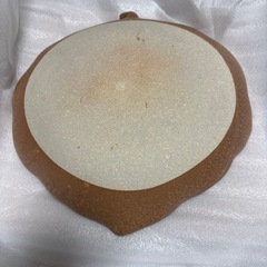 田中恒子　大皿の画像