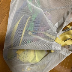 キッズ　アウトドア用おもちゃ　フリスビー　　マジックシールボールキャッチ　バトミントンの画像