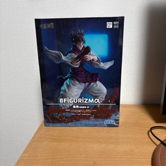 フィギュア　新品未開封の画像