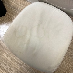 イケア　椅子（交渉中) の画像