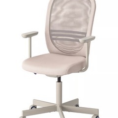 イケア　椅子（交渉中) の画像