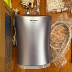 TK-AS44-A アルカリイオン整水器　浄水器　パナソニックの画像