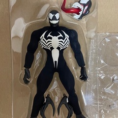 ヴェノム　フィギュアの画像