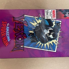 ヴェノム　フィギュアの画像