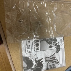 ヴェノム　フィギュアの画像