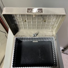 ★書類ケースと科目印セット★の画像