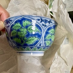 庫山窯　土瓶茶器の画像