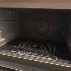 パナソニック　ビストロ　スチームオーブンレンジ　の画像