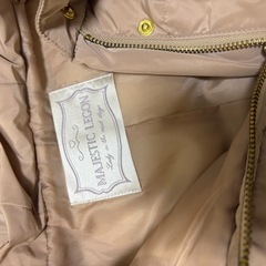 ダウン♡アウター♡の画像