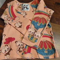 グラグラ 長袖の画像