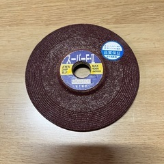 ★オフセット研削砥石★の画像