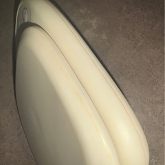 A&D UH-3301-W デジタルクッキングスケールの画像