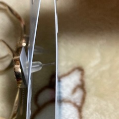 【新品】ポストピアスの画像