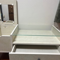 ドレッサーの画像