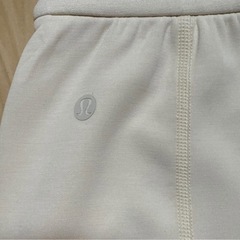 ルルレモン　レギンス　XSの画像