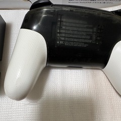 Nintendo  Switch初期の画像