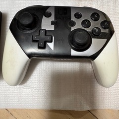 Nintendo  Switch初期の画像