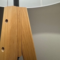 新品　ART WORK STUDIO　Espresso-floor lamp　　の画像