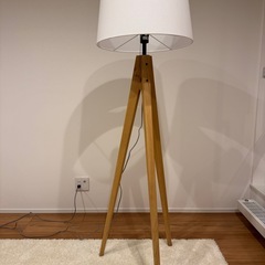 新品　ART WORK STUDIO　Espresso-floor lamp　　の画像