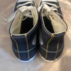 CONVERSE レディース スニーカー 23.5cmの画像