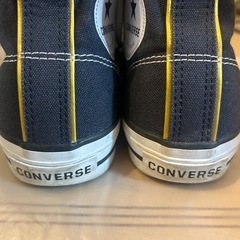 CONVERSE レディース スニーカー 23.5cmの画像