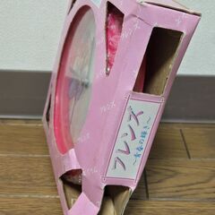 佐伯夏奈子 フレンズ 青春の輝き SEGA 壁掛け時計 アミューズメント景品の画像