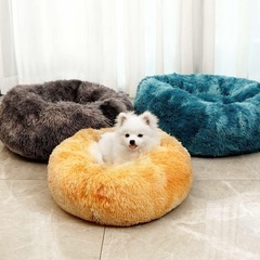 ペット用ベッドの画像