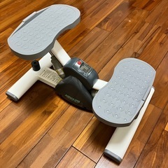 サイドステッパー　ダイエットの画像