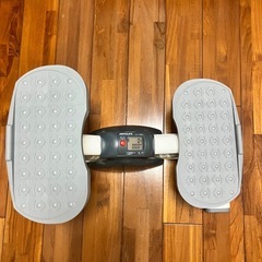 サイドステッパー　ダイエットの画像