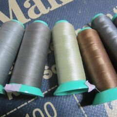 🍊糸大型タイプ大量出品の画像