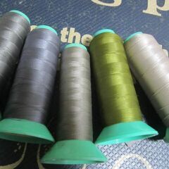 🍊糸大型タイプ大量出品の画像