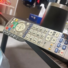 パナソニックVIERA2009年製HDD内蔵の画像