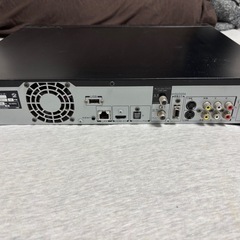 TOSHIBA (RDーS304K) DVDレコーダーの画像