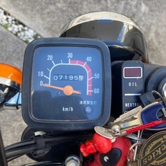 スズキ　k50 コレダ　極上車の画像