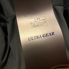 ウルトラギア　フットマーサージャー
の画像