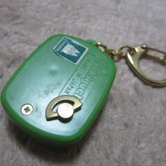 🍊トトロオルゴールの画像