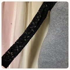 ‪꒰DIVASOUL꒱‬未使用 タイトミニワンピース 灰色黒モノトーン セクシーの画像