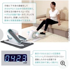 EBiS ステッパー デジタルディスプレイの画像