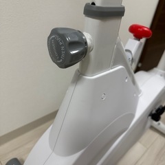 エアロバイク 家庭用 引き取り限定の画像