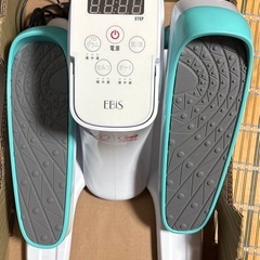 EBiS ステッパー デジタルディスプレイの画像