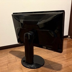 HYUNDAI 24インチ WIDE液晶ディスプレイW243D
の画像