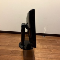 HYUNDAI 24インチ WIDE液晶ディスプレイW243D
の画像