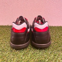 《極美品》 モレリアTF  27.5cm +ゼログライドシューレースの画像