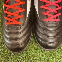 《極美品》 モレリアTF  27.5cm +ゼログライドシューレースの画像