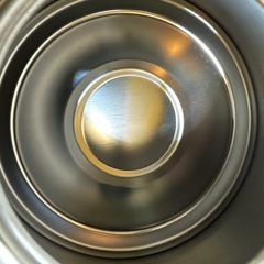 新品未使用　やかん　ケトル　1.6リットルの画像