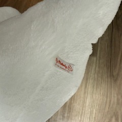 マイメロディ 超超BIG ぬいぐるみ サンリオ マイメロの画像