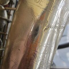 🍊サクソフォンコレクター用の画像